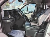 2020 Ford Transit - Preview 8
