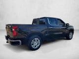 2022 Chevrolet Silverado - Preview 5