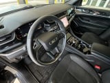 2022 Jeep Grand Cherokee - Preview 13