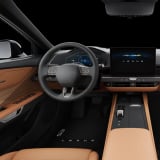 2027 Lexus ES - Preview 7