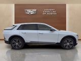 2027 Cadillac Lyriq - Preview 3