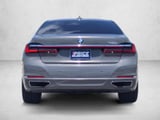 2022 BMW 7 Series - Preview 6