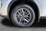 2024 Nissan Rogue - Preview 10