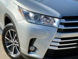 2018 Toyota Highlander - Preview 3