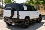 2026 Land Rover Defender - Preview 11