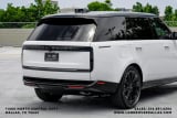 2026 Land Rover Range Rover - Preview 9