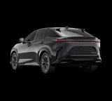 2026 Lexus RZ - Preview 4