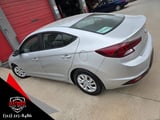 2020 Hyundai Elantra - Preview 8