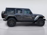 2026 Jeep Wrangler - Preview 6
