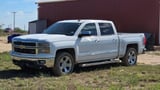 2017 Chevrolet Silverado 1500 - Preview 7