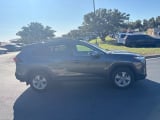 2022 Toyota RAV4 Hybrid - Preview 6