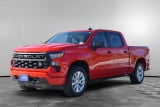 2026 Chevrolet Silverado 1500 - Preview 6
