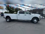 2024 Ram 3500 - Preview 9