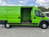 2014 Ram ProMaster 3500 - Preview 13