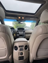 2014 Honda Pilot - Preview 10