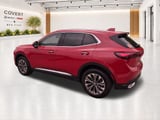 2026 Buick Envision - Preview 6