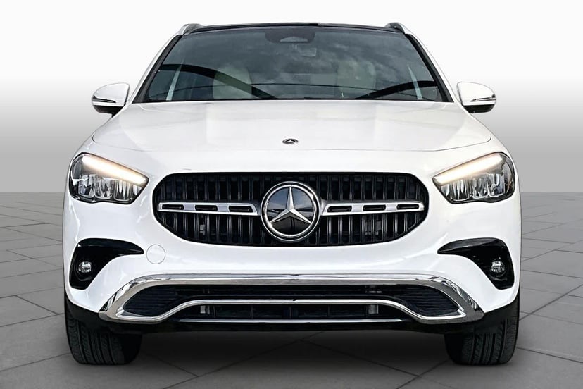 2026 Mercedes-Benz GLA-Class - Image 3
