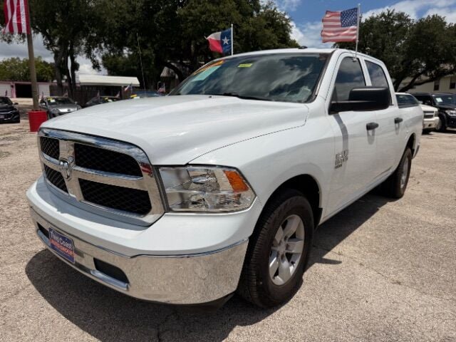 2021 Ram 1500 Classic - Image 2