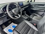 2024 Honda CR-V - Preview 9