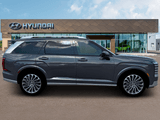 2026 Hyundai Palisade - Preview 9