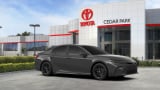 2026 Toyota Camry - Preview 14