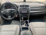 2016 Toyota Camry - Preview 5