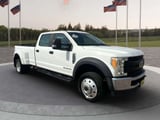 2017 Ford F-450 - Preview 2