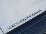 2025 Chevrolet Colorado - Preview 7