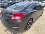 2013 Honda Civic - Preview 4