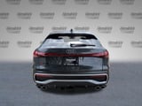 2026 Audi SQ5 Sportback - Preview 7