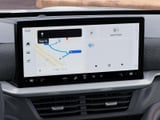 2027 Ford Explorer - Preview 14