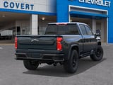 2026 Chevrolet Silverado 2500 HD - Preview 4