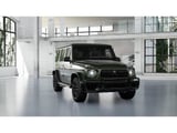 2027 Mercedes-Benz G-Class - Preview 9