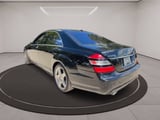 2008 Mercedes-Benz S-Class - Preview 7