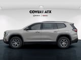 2026 GMC Acadia - Preview 5