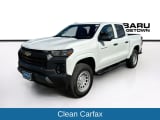 2025 Chevrolet Colorado - Preview 2