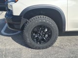 2026 Chevrolet Silverado 1500 - Preview 10