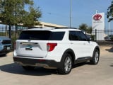 2021 Ford Explorer - Preview 3