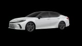 2026 Toyota Camry - Preview 2