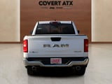 2026 Ram 1500 - Preview 4
