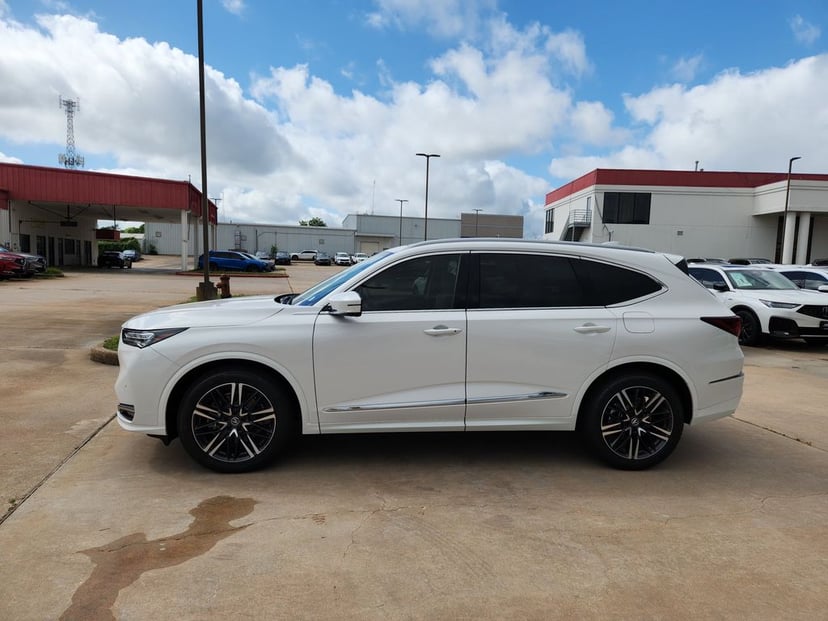 2026 Acura MDX - Image 2