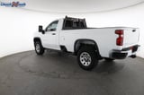 2024 Chevrolet Silverado - Preview 9