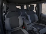 2026 Ford Bronco - Preview 10
