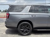 2021 Chevrolet Tahoe - Preview 10