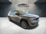 2022 Jeep Grand Cherokee - Preview 3