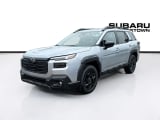 2026 Subaru Outback - Preview 3