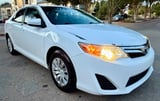 2014 Toyota Camry - Preview 2
