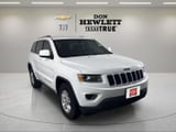 2015 Jeep Grand Cherokee - Preview 7