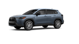2026 Toyota Corolla Cross - Preview 2