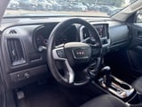 2015 GMC Canyon - Preview 12